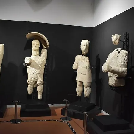 Casa Vacanze Da Federica Càbras