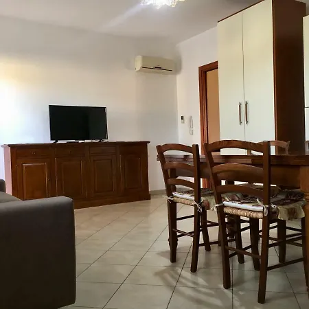 Casa Vacanze Da Federica *