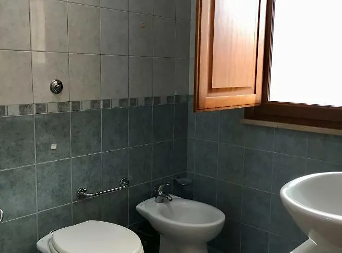 Casa Vacanze Da Federica