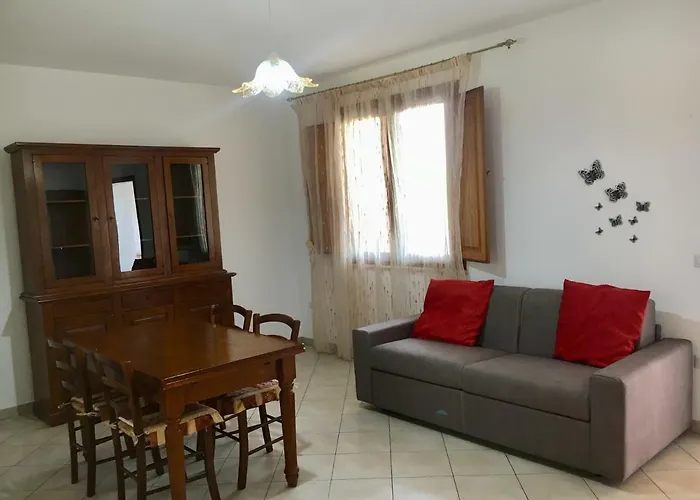 Casa Vacanze Da Federica