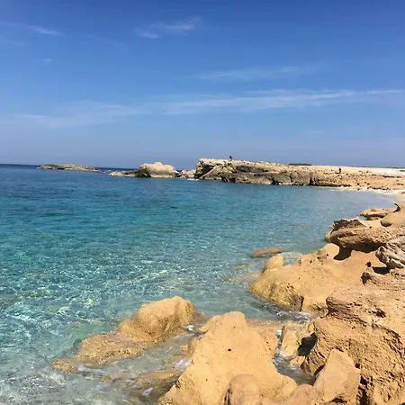 Casa Vacanze Da Federica Cabras