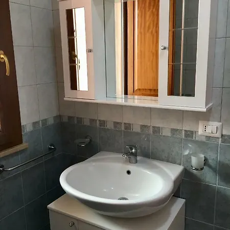 Casa Vacanze Da Federica Apartment *