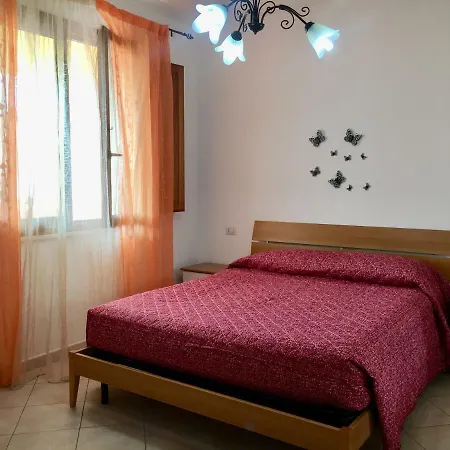 Casa Vacanze Da Federica Apartment