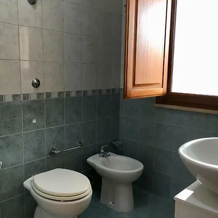 Casa Vacanze Da Federica