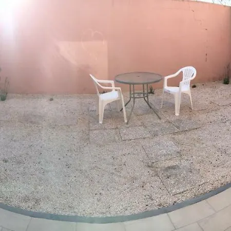 Casa Vacanze Da Federica * Cabras