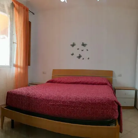 Apartment Casa Vacanze Da Federica
