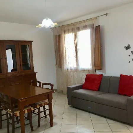Casa Vacanze Da Federica