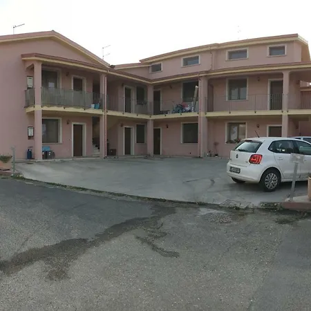 Casa Vacanze Da Federica *
