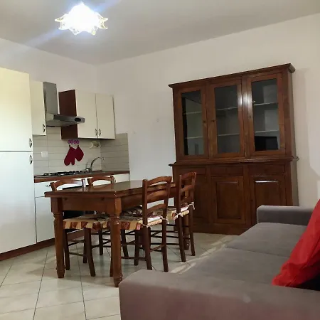 Casa Vacanze Da Federica *