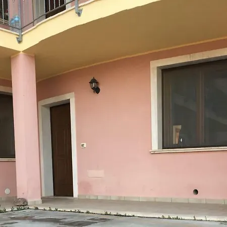 Apartment Casa Vacanze Da Federica