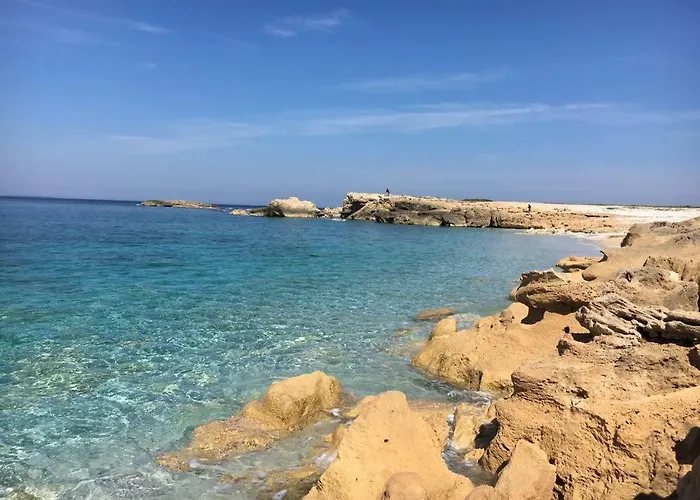 Casa Vacanze Da Federica Càbras