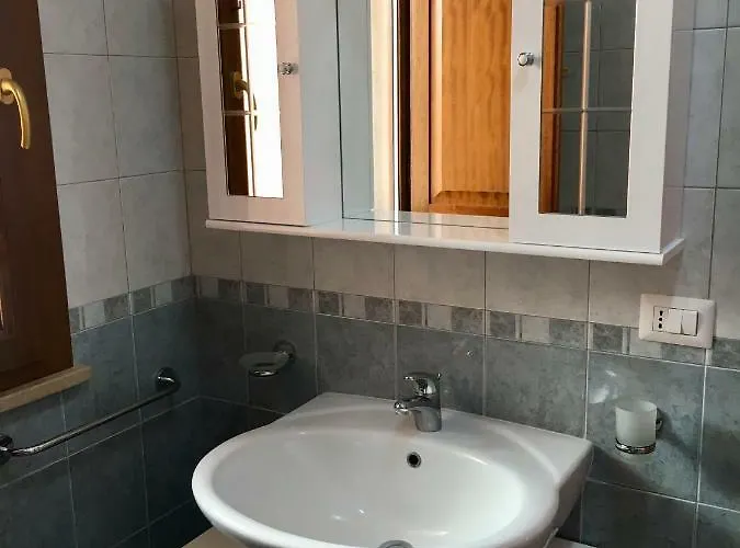 Casa Vacanze Da Federica 公寓 *