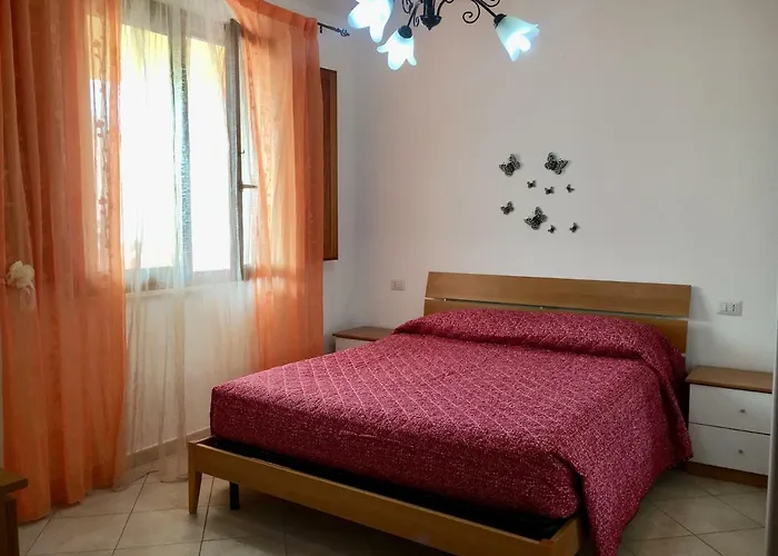 Casa Vacanze Da Federica Apartamento