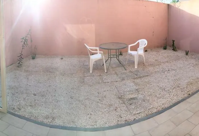 Casa Vacanze Da Federica * Càbras